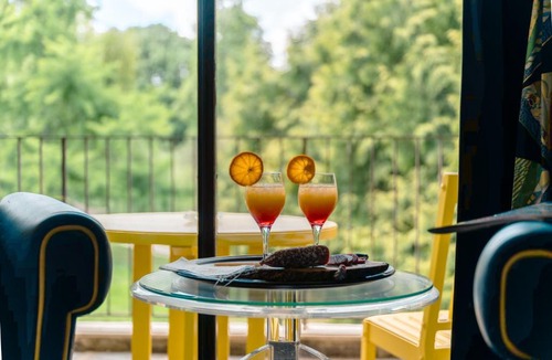 Saintes Hotel | Relais du Bois Saint Georges - Hôtel de Charme