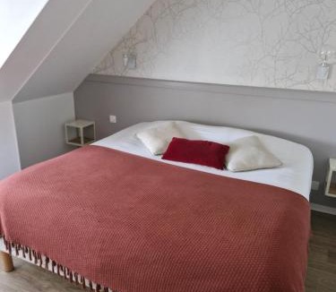 Collinee Hotel | Relais du méne