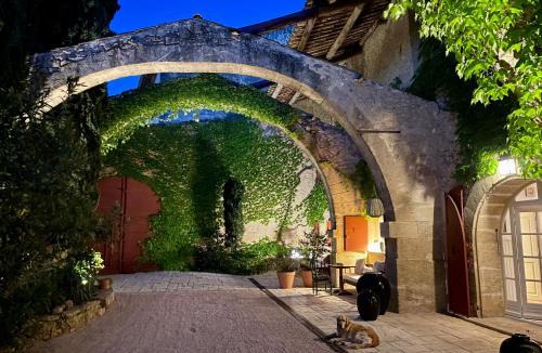 Rognes House | Relais Tao
