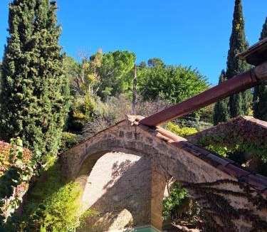 Rognes House | Relais Tao