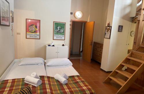 Bardonecchia Apartment | Relax e Montagna con Vista