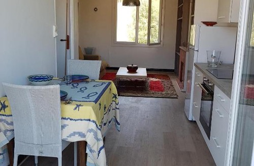 Le Mourillon Apartment | RELAX
