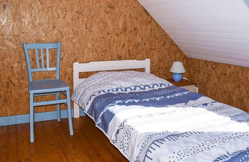 Plelauff House | Relax in a green environment in the center of Brittany.