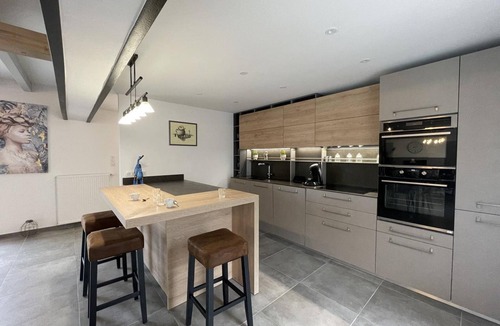 Louroux-Hodement Cottage | Relaxing stay with private pool and activities in Haut-Bocage