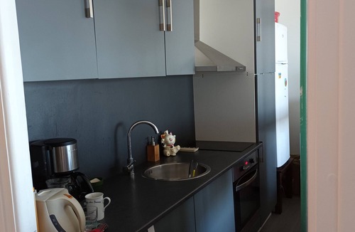 Douarnenez Apartment | Remarkable residence facing the wonderful Bay of Douarnenez!