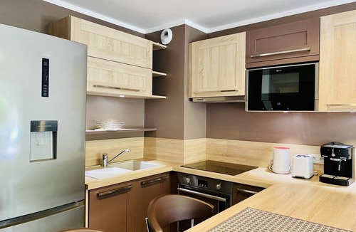 Propriano Apartment | Rena Bianca Tout Confort Proche Plage et Centre Ville