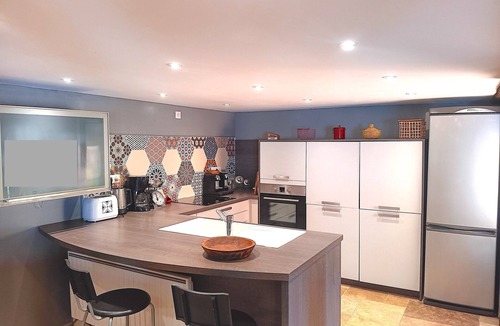 Concores House | Renovated barn