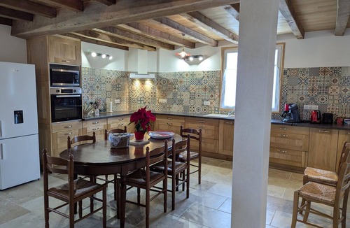 Dirac Cottage | Renovated cottage with garden near Angoulême