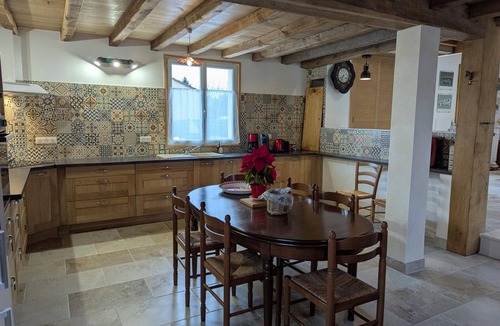 Dirac Cottage | Renovated cottage with garden near Angoulême