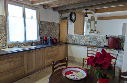 Dirac Cottage | Renovated cottage with garden near Angoulême