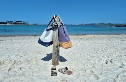 Roscoff Apartment | Renovated duplex apartment in residence on 3rd floor with elevator.