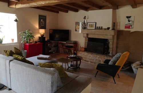 Saint-Lyphard House | Renovated thatched cottage in Brière