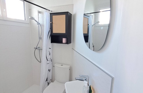 Quartier du Casino House | Renovated villa, 2 blocks from ocean and market