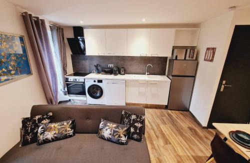Millau Apartment | Rep - 3A