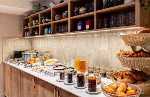 Bellecour - Hotel Dieu Hotel | Republik Hotel