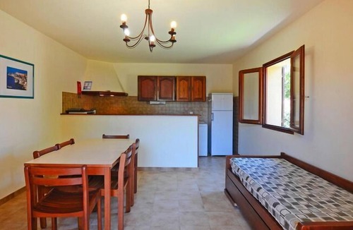 Taglio-Isolaccio House | Res. Mare e Sole, Taglio-Isolaccio, bungalow with terrace or balcony