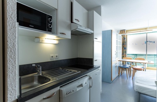 Piau Engaly House | Residence Azureva Piau-Engaly
