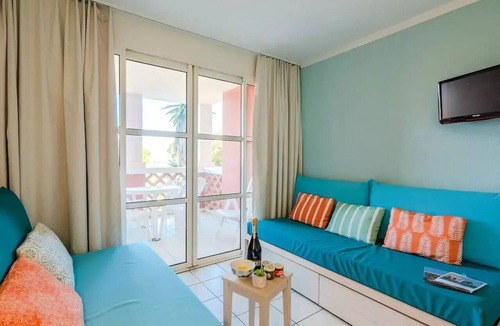 Cap Esterel Apartment | Residence Cap Esterel Village - Studio 4 people - CAP ESTEREL