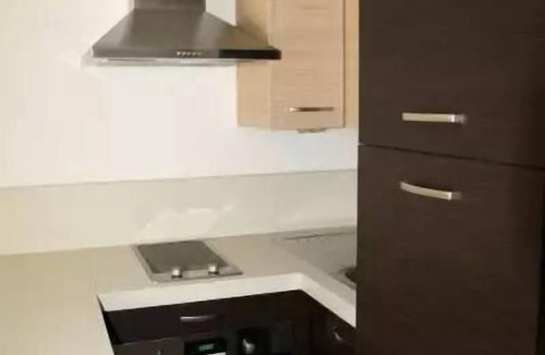 Prapoutel Apartment | Residence Chamois 1 - Studio for 2 People