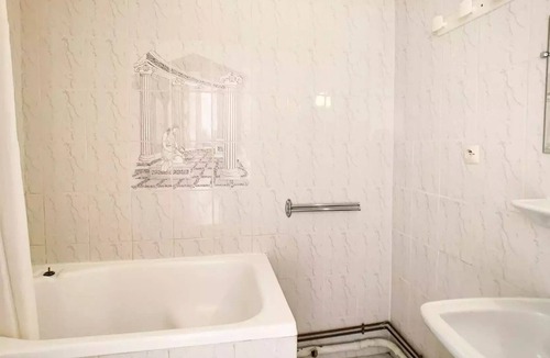 Val Claret Apartment | Residence Curling B1-b2 - Studio for 3 People