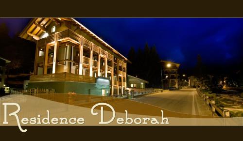 Valtellina Apartment | Residence Deborah