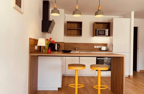 Saint-Pierre-Quiberon Apartment | RESIDENCE SAINT PIERRE QUIBERON