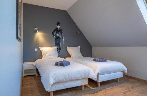 Roscoff House | residence kersailliou