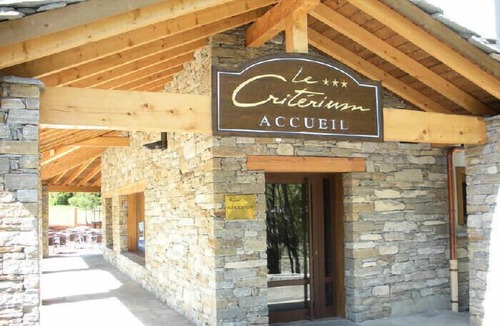 Val Cenis Apartment | Residence Le Critérium* - 3 Rooms 4/6 People