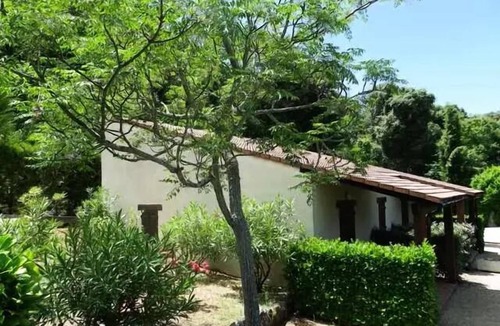 Vico Villa | Residence Les Balcons de la Chiusa - Mini-Villa 4 Rooms 5/6 People