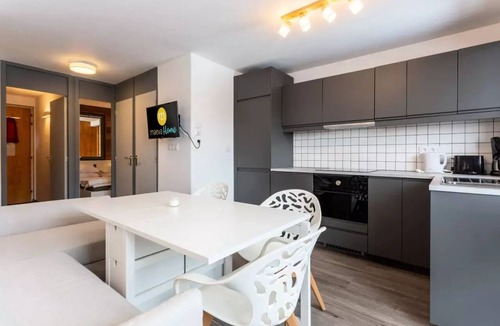 Courchevel Apartment | Residence Les Brigues - maeva Home - 2 Room Apartment 6 People - Selection
