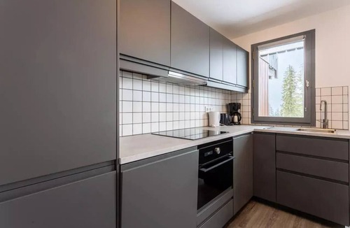 Courchevel Apartment | Residence Les Brigues - maeva Home - 2 Room Apartment 6 People - Selection