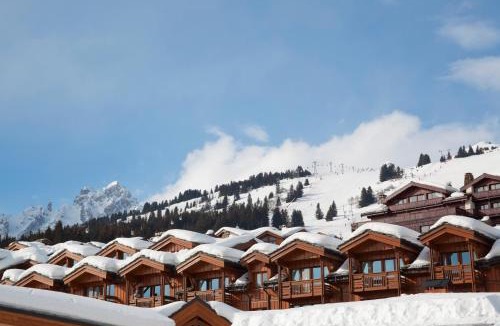 Courchevel Apartment | Residence Les Chalets du Forum - maeva Home
