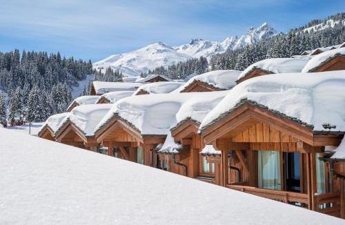 Courchevel Apartment | Residence Les Chalets du Forum - maeva Home