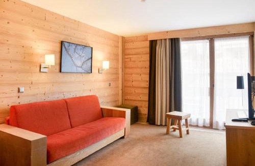 Courchevel Apartment | Residence Les Chalets du Forum - maeva Home