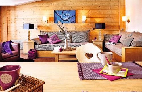 Courchevel Apartment | Residence Les Chalets du Forum - maeva Home