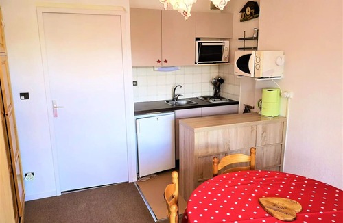 La Joue du Loup Apartment | Residence Les Fontettes - Studio 4 people - Les Fontettes 2