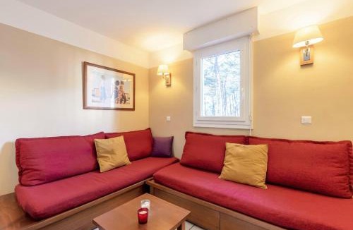 Maubuisson Apartment | Residence Les Grands Pins - maeva Home