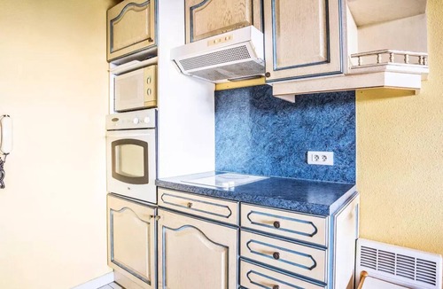 Les Restanques Apartment | Residence Les Parcs de Grimaud - maeva Home - Studio 5 People - Comfort
