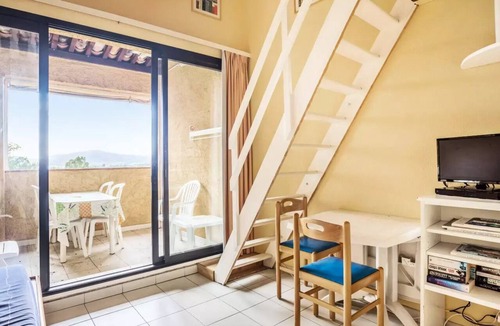Les Restanques Apartment | Residence Les Parcs de Grimaud - maeva Home - Studio 5 People - Comfort