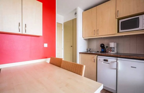Les Restanques Apartment | Residence Les Parcs de Grimaud - maeva Home - Studio 4 People - Selection