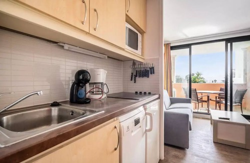 Les Restanques Apartment | Residence Les Parcs de Grimaud - maeva Home - Studio 4 People - Selection