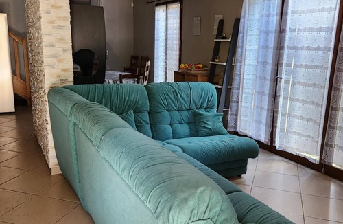 Cierp-Gaud House | Residence Lorelei - Cierp-Gaud
