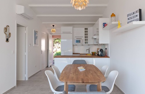 Santa Giulia House | Residence Marina di Santa Giulia