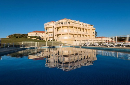 Biarritz Apartment | Residence Mer & Golf Eugénie* - 2 Rooms 4 People