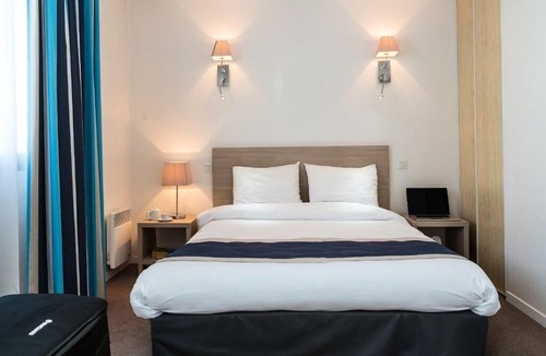 La Rochelle Apartment | Residence Odalys Archipel **** - Studio 2 People