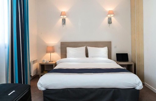La Rochelle Apartment | Residence Odalys Archipel **** - Studio 3 People