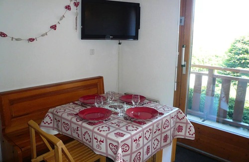 Combloux Apartment | Residence Perle Des Neiges - Snow Beads 1