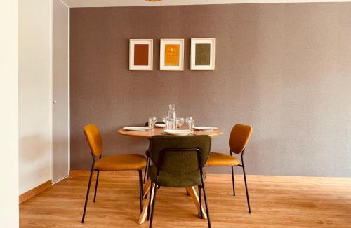 Saint-Pierre-Quiberon Apartment | RESIDENCE SAINT PIERRE QUIBERON