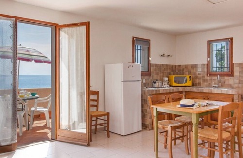 Solaro Apartment | Residence Scaffa Rossa ap. #2