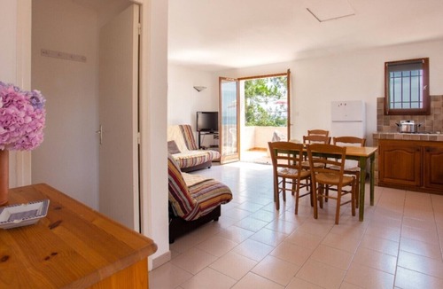 Solaro Apartment | Residence Scaffa Rossa ap. #2